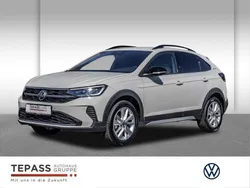 Grau Neu 2025 VW Taigo Goal SUV | 30.490 € (Etwas zu teuer)