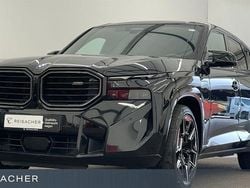 Schwarz Gebraucht 2024 BMW XM Performance SUV | 122.990 € (Superpreis)