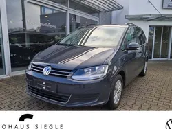 VW Sharan