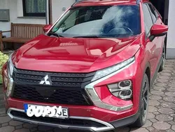 Gebraucht 2021 Mitsubishi Eclipse Cross Plus SUV | 20.400 € (Superpreis)