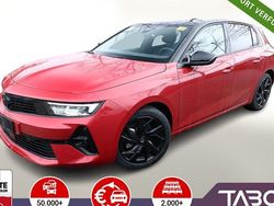 Rot Gebraucht 2024 Opel Astra Limousine | 23.269 € (Guter Preis)