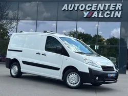 Schwarz Gebraucht 2013 Peugeot Expert Van | 6.890 € (Guter Preis)