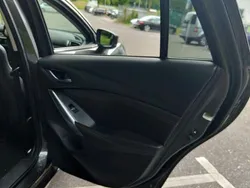 Grau Gebraucht 2017 Mazda 6 Nakama Limousine | 10.000 € (Guter Preis)