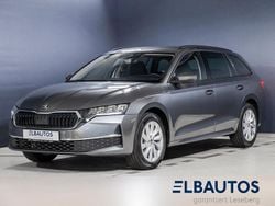 Graphitegrau Neu 2025 Skoda Octavia Selection Kombi | 32.350 € (Superpreis)