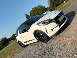 Weiß Gebraucht 2016 DS Automobiles DS3 Performance Kleinwagen | 9.100 € (Etwas zu teuer)