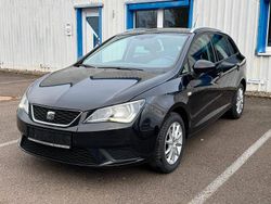 Schwarz Gebraucht 2016 Seat Ibiza Style Limousine | 3.999 € (Superpreis)