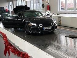 Schwarz Gebraucht 2019 Ford Mustang GT Coupé | 21.500 €