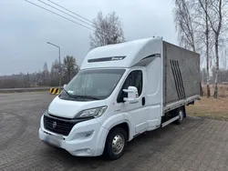 Gebraucht 2017 Fiat Ducato Van | 8.700 € (Teuer)