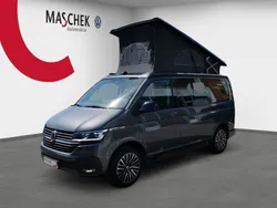 Indiumgrau Gebraucht 2023 VW T6.1 Beach Van | 64.840 €