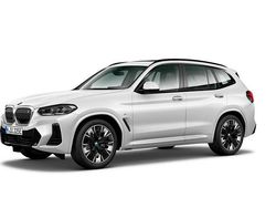 Gebraucht 2025 BMW iX3 M Sport SUV | 41.440 €