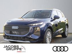 Blau Neu 2025 Audi Q3 Performance SUV | 46.960 € (Superpreis)