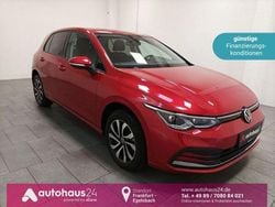 Andere Gebraucht 2021 VW Golf VII Limousine | 16.670 € (Superpreis)