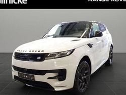 Grau Gebraucht 2025 Land Rover Range Rover Sport HSE Dynamic SUV | 109.890 € (Superpreis)