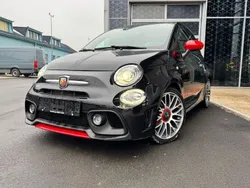 Schwarz Gebraucht 2019 Abarth 595 Turismo Kleinwagen | 16.900 € (Guter Preis)