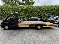 Gebraucht 2021 Peugeot Boxer Van | 33.980 €