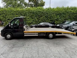 Gebraucht 2021 Peugeot Boxer Van | 33.980 €