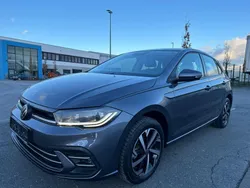 Grau Gebraucht 2023 VW Polo Kleinwagen | 16.900 € (Guter Preis)