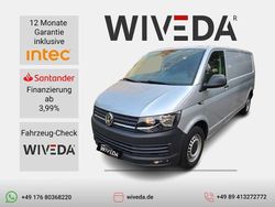 Silber Gebraucht 2019 VW T6.1 Van | 18.999 €