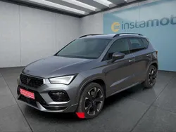 Grau Gebraucht 2023 Cupra Ateca SUV | 35.299 € (Fairer Preis)