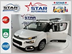 Weiß Gebraucht 2019 Citroën Berlingo Shine Van / Kleinbus | 13.390 € (Superpreis)
