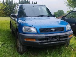 Blau Gebraucht 1997 Toyota RAV4 SUV | 2.500 €
