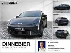 Grau (metallic) Neu 2025 Kia EV4 Kleinwagen | 47.840 € (Guter Preis)