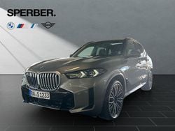 Grau Gebraucht 2025 BMW X5 Sport Line SUV | 98.690 € (Superpreis)