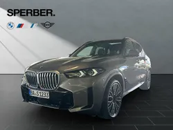 Grau Gebraucht 2025 BMW X5 Sport Line SUV | 98.690 € (Superpreis)