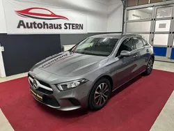Mercedes A180