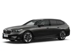Gebraucht 2025 BMW 540 Comfort Edition Kombi | 67.390 € (Guter Preis)