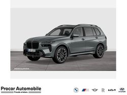 Grau Gebraucht 2024 BMW X7 M Sport SUV | 90.995 € (Fairer Preis)