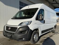Weiß Gebraucht 2018 Fiat Ducato Van | 14.490 € (Guter Preis)