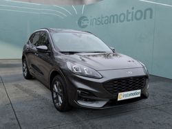 Grau Gebraucht 2024 Ford Kuga ST-Line SUV | 35.200 € (Fairer Preis)