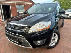 Schwarz Gebraucht 2011 Ford Kuga Titanium SUV | 5.600 € (Fairer Preis)