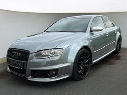 Grau Gebraucht 2006 Audi RS4 Exclusive Limousine | 26.500 €