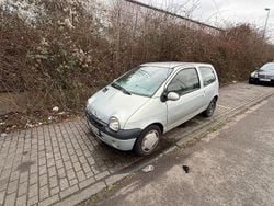 Andere farben Gebraucht 2003 Renault Twingo Kleinwagen | 300 €
