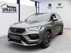 Graphitgrau Gebraucht 2025 Cupra Ateca SUV | 35.490 € (Fairer Preis)