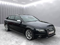 Schwarz Gebraucht 2010 Audi S4 Sport Kombi | 14.999 € (Fairer Preis)