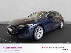 Firmamentblau metallic Gebraucht 2025 Audi A5 Ambiente Coupé | 45.890 € (Fairer Preis)
