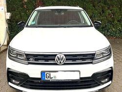 Gebraucht 2019 VW Tiguan Highline SUV | 26.499 € (Guter Preis)