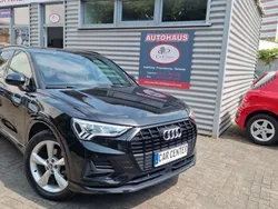 Andere Gebraucht 2019 Audi Q3 Advanced SUV | 23.500 € (Fairer Preis)