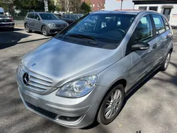Mercedes B150