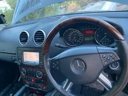 Schwarz Gebraucht 2006 Mercedes GL320 SUV | 3.950 €