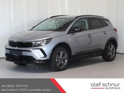 Grau Gebraucht 2024 Opel Grandland X GS Line SUV | 22.500 € (Guter Preis)