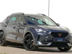 Magnetic tech (metallic) Gebraucht 2021 Cupra Formentor VZ SUV | 28.299 € (Guter Preis)