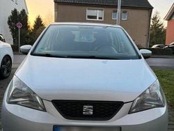 Grau Gebraucht 2016 Seat Mii Chic Kleinwagen | 7.500 € (Superpreis)