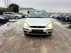 Gebraucht 2004 Ford Focus Kombi | 1.499 € (Etwas zu teuer)