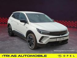 Jade weiß Gebraucht 2024 Opel Grandland X S SUV | 32.660 € (Teuer)
