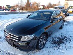 Schwarz Gebraucht 2019 Mercedes E200 Avantgarde Limousine | 21.950 € (Guter Preis)