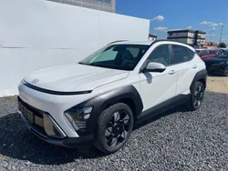 Pearl weiss w6h Neu 2024 Hyundai Kona SUV | 25.990 € (Fairer Preis)